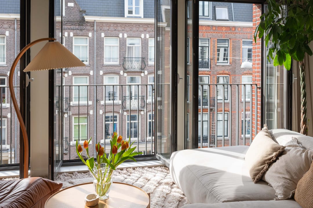 Foto 16 van Ruyschstraat 87-K