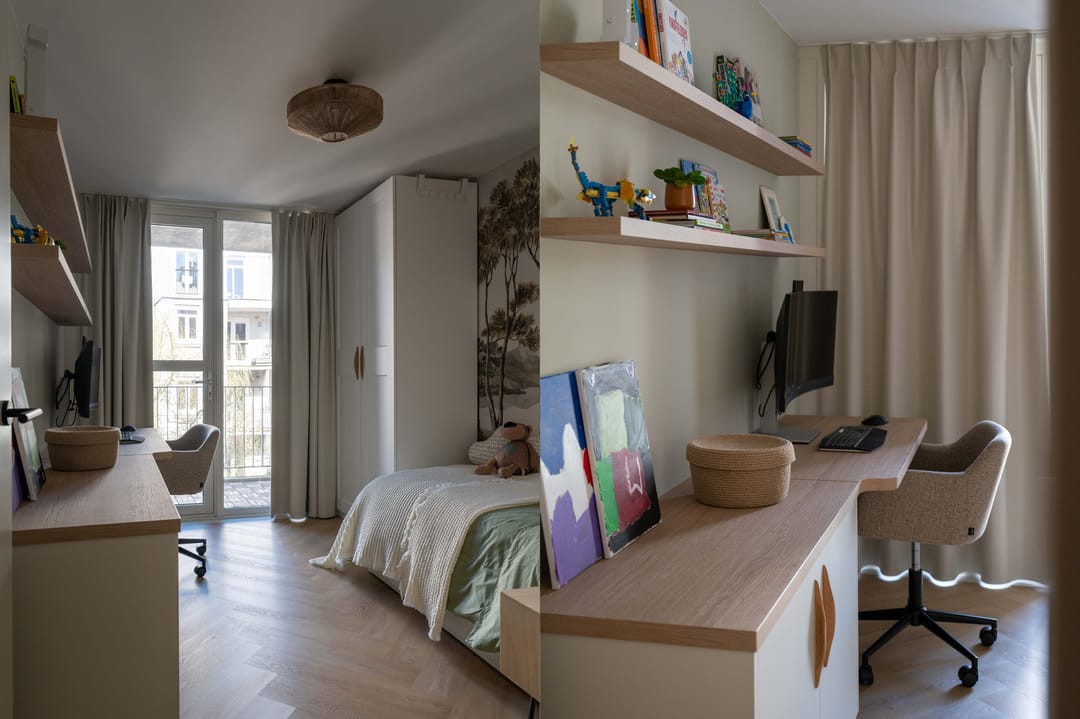 Foto 23 van Ruyschstraat 87-K