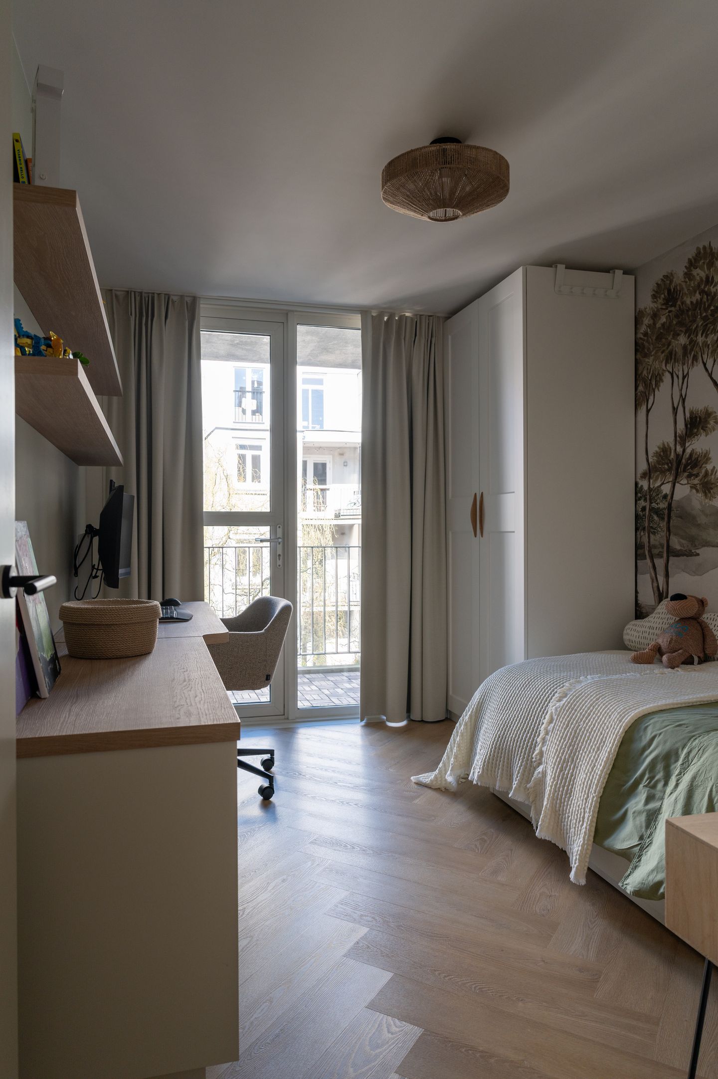 Foto 25 van Ruyschstraat 87-K