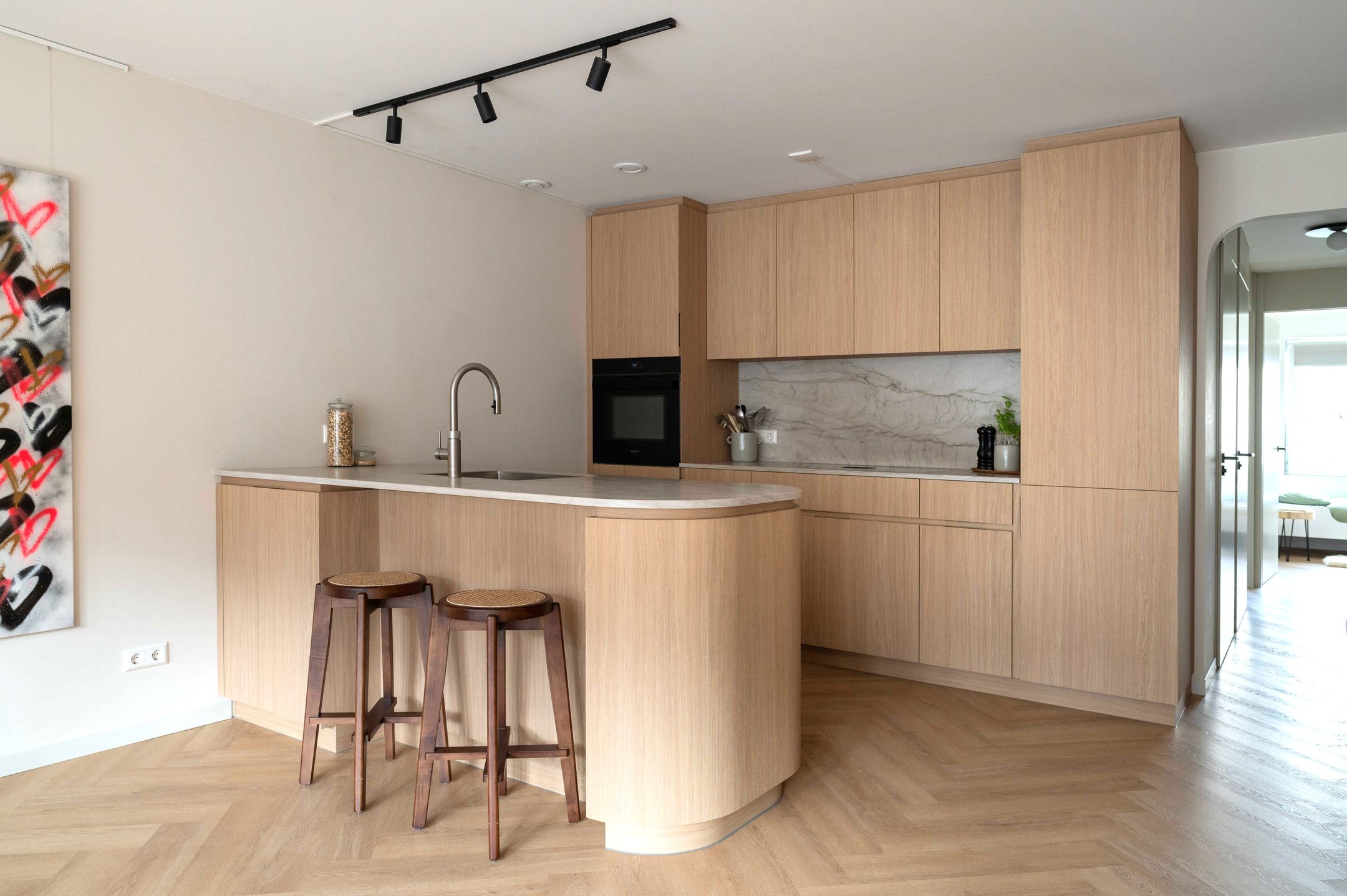 Foto 6 van Ruyschstraat 87-K