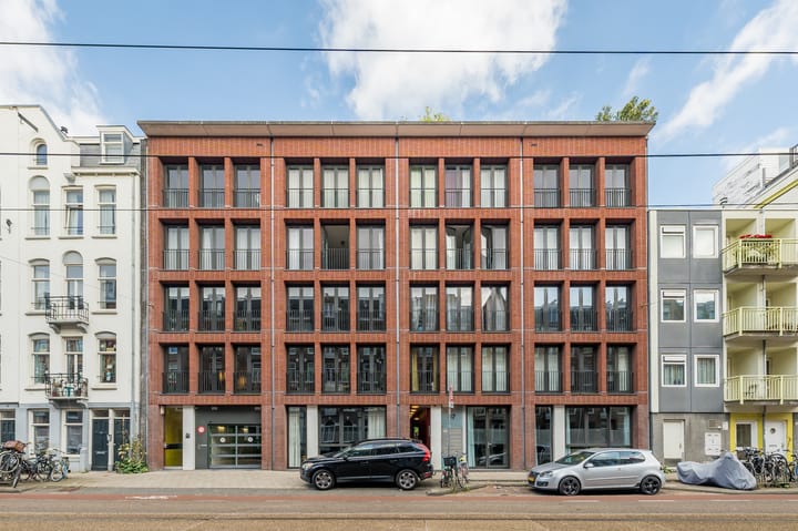 Foto 3 van Ruyschstraat 87-K