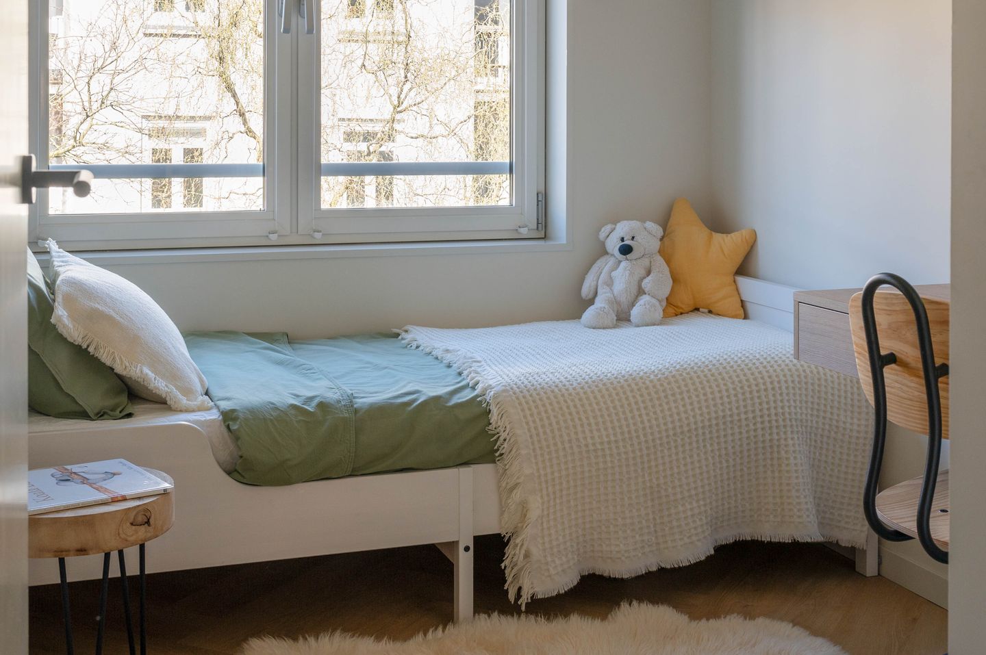 Foto 29 van Ruyschstraat 87-K