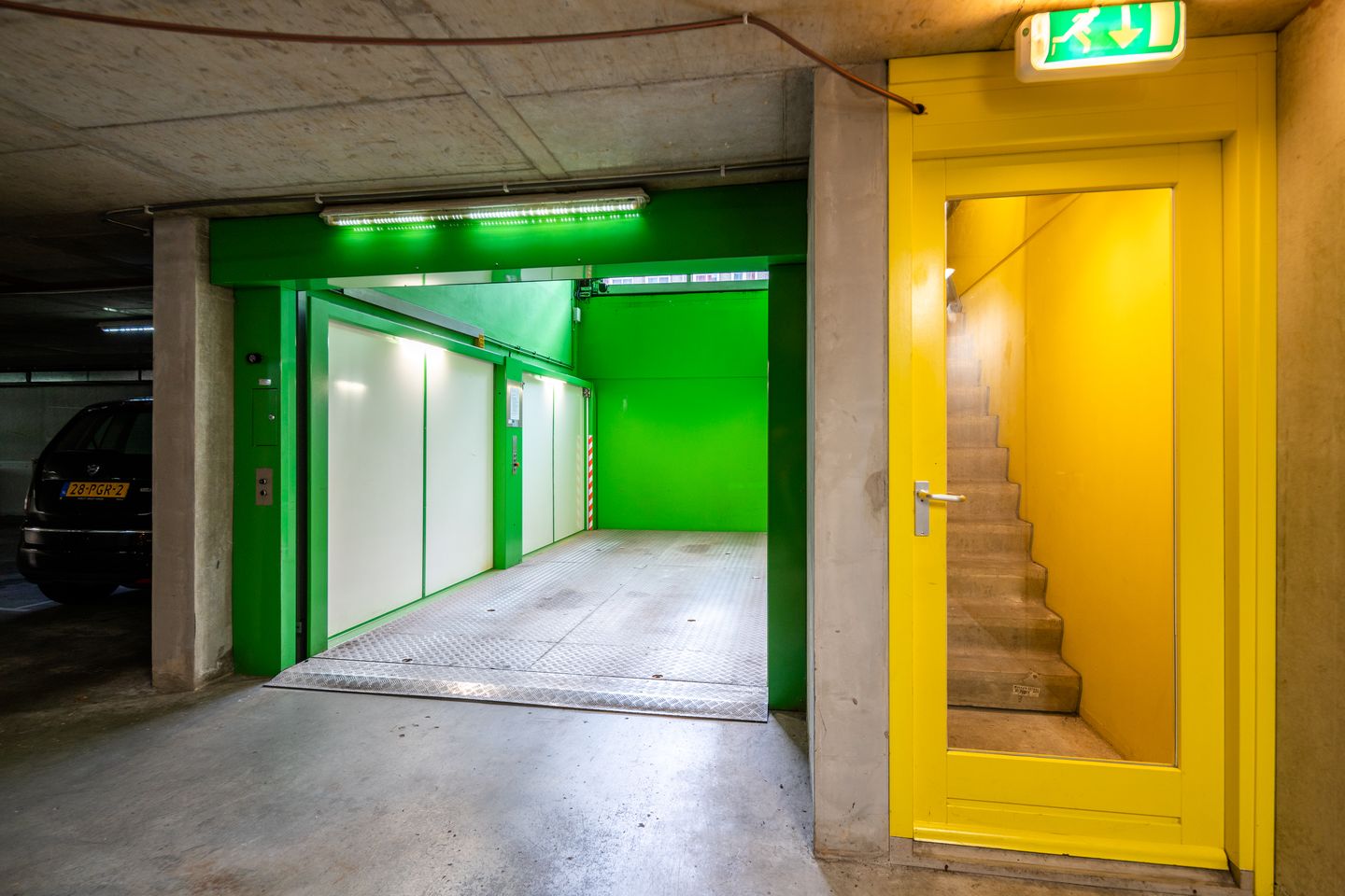 Foto 35 van Ruyschstraat 87-K