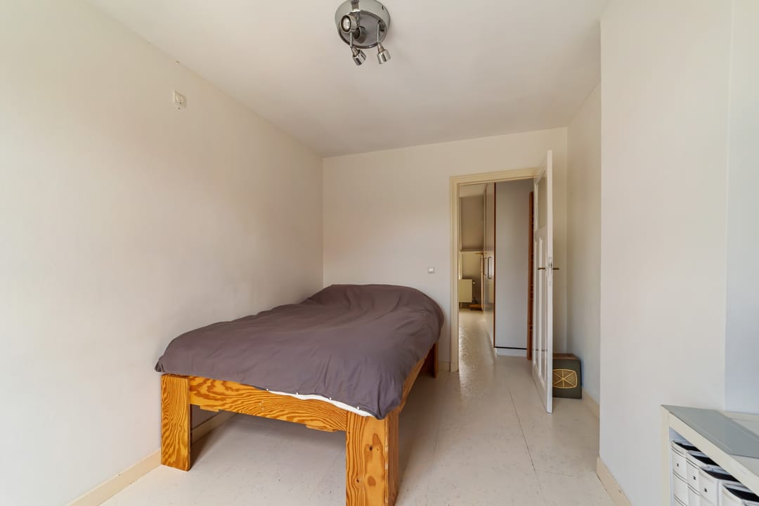 Spacious double upper house with balconies in Delft Zeeheldenbuurt — 32