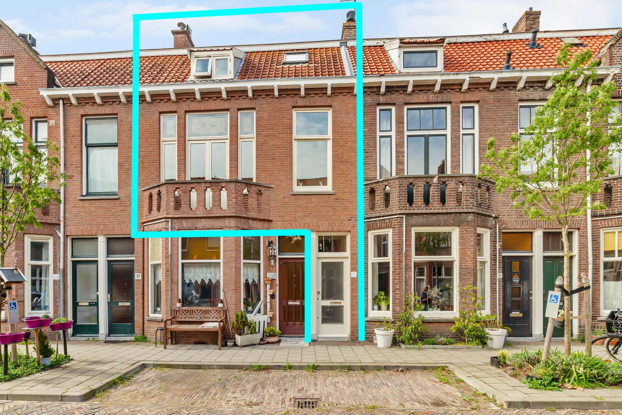 Piet Heinstraat 13 