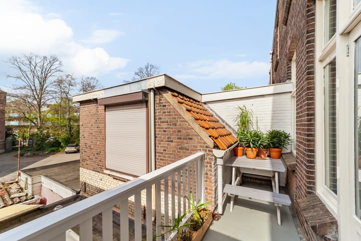 Photo 4 of Piet Heinstraat 13