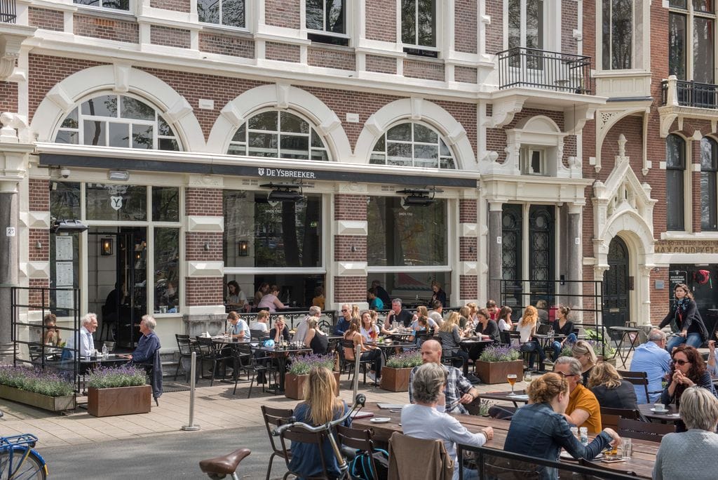 Foto 40 van Ruyschstraat 87-K