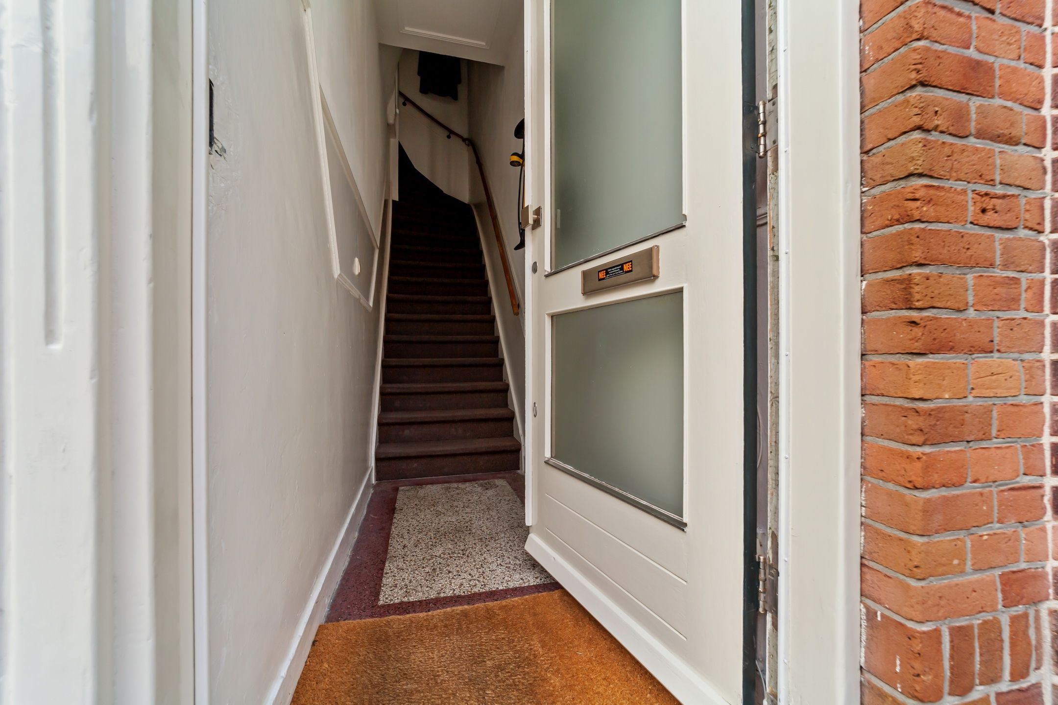 Spacious double upper house with balconies in Delft Zeeheldenbuurt — 9