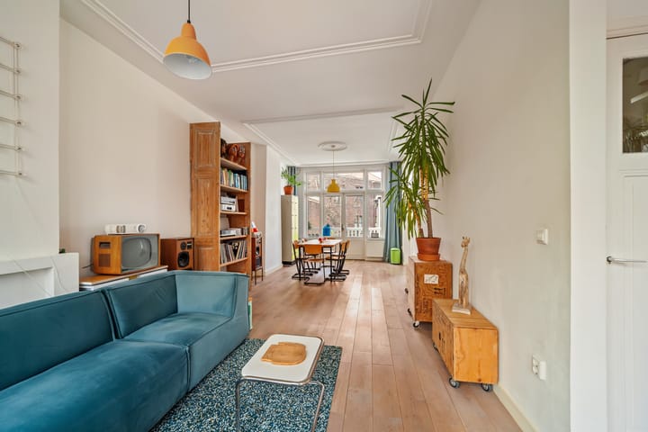 Photo 2 of Piet Heinstraat 13