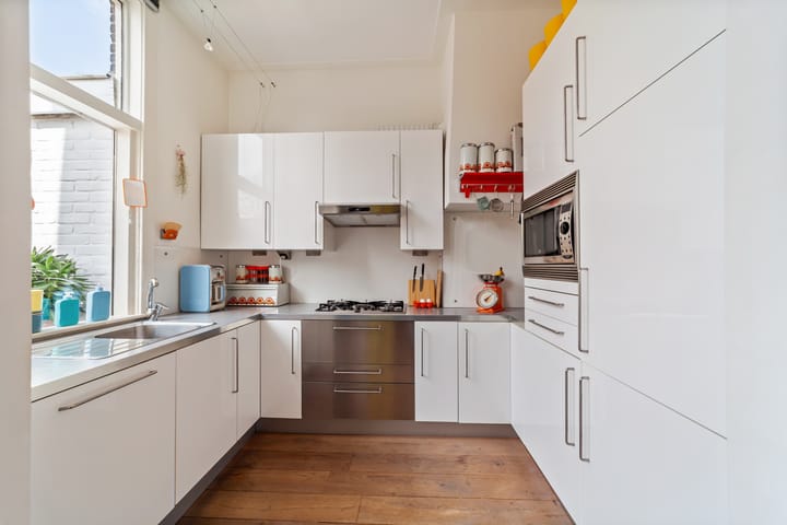 Photo 3 of Piet Heinstraat 13