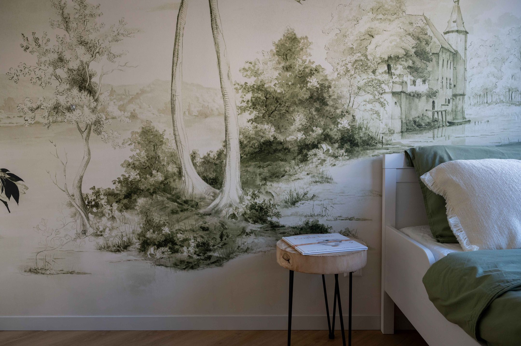 Foto 30 van Ruyschstraat 87-K