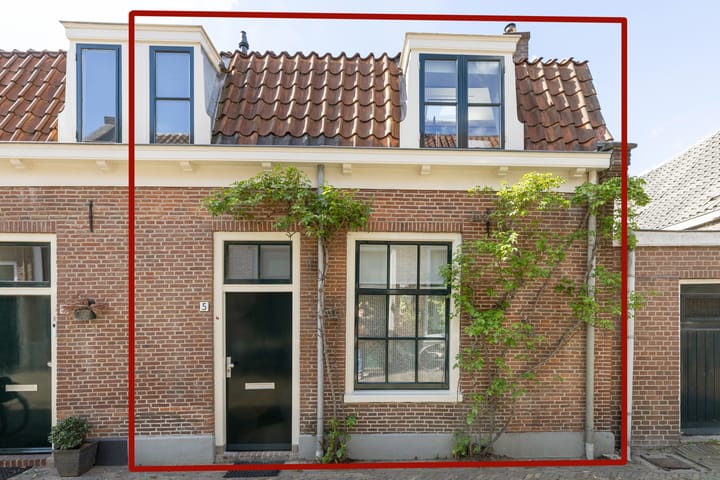 Foto 2 van Schutterstraat 5