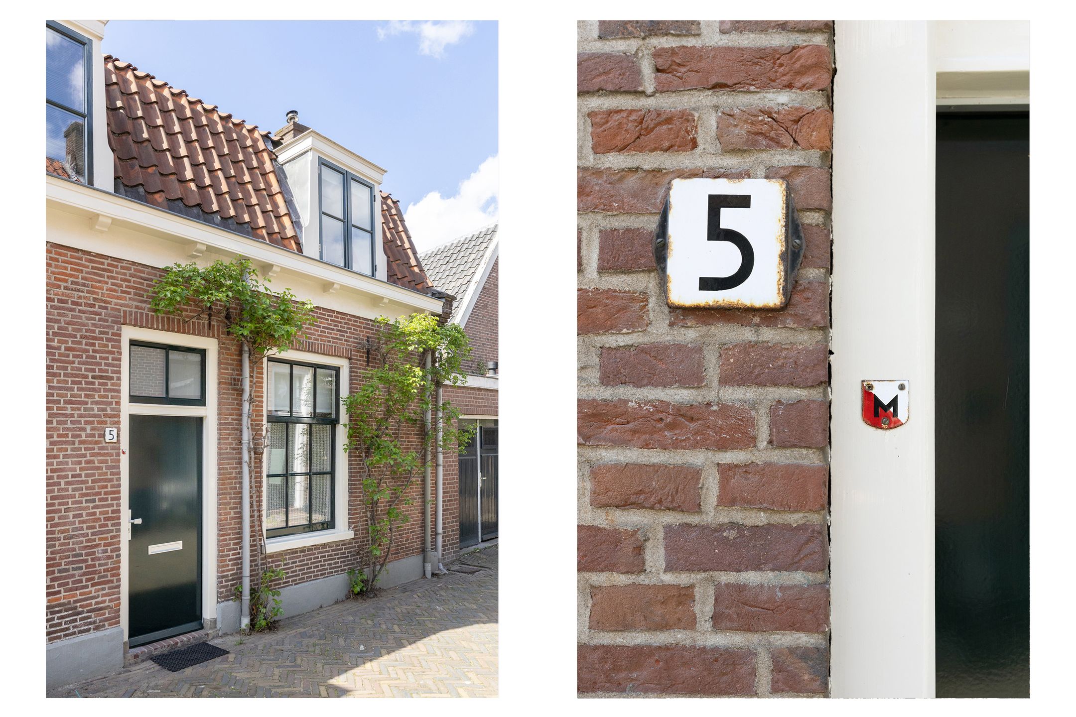 Foto 3 van Schutterstraat 5