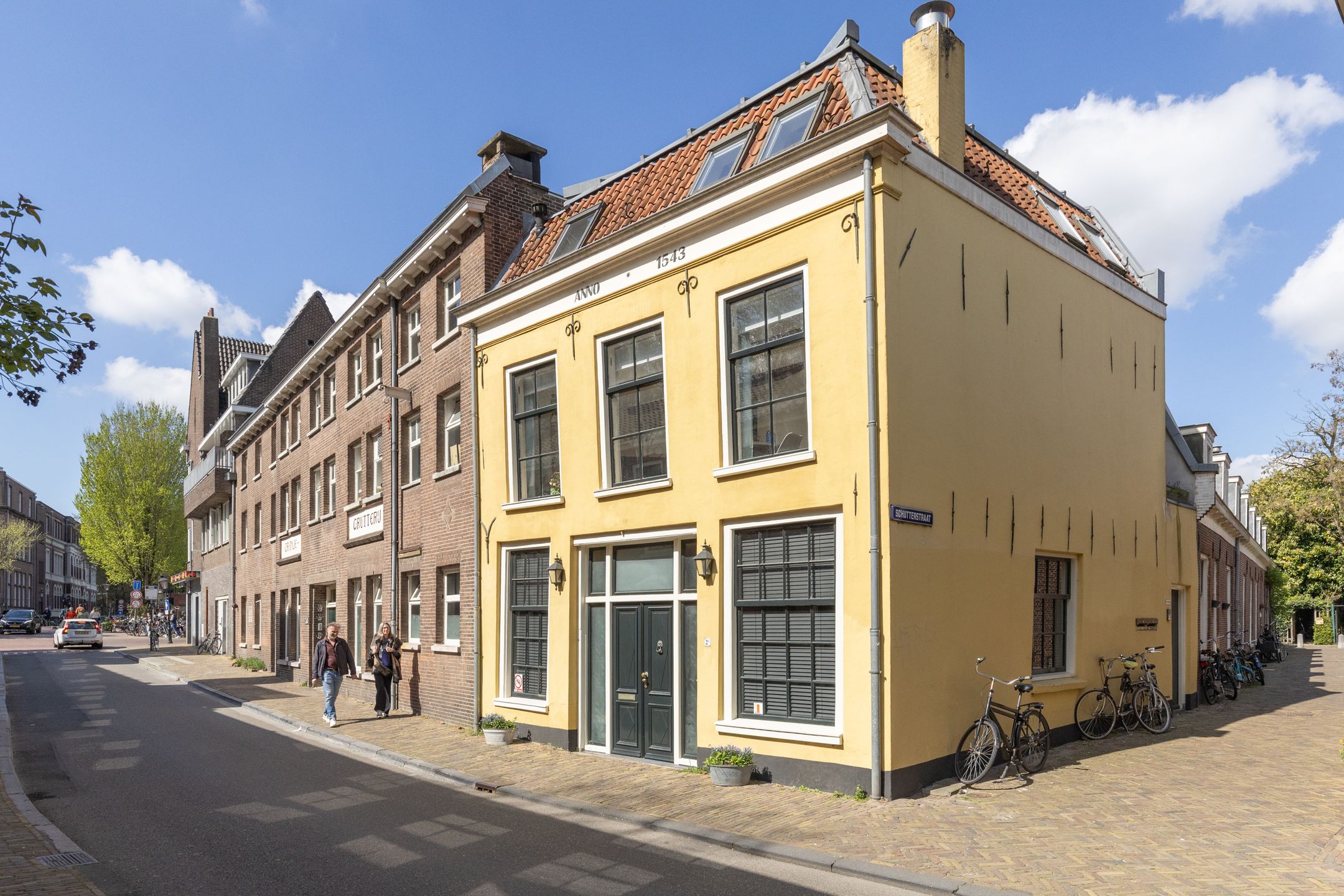 Foto 39 van Schutterstraat 5
