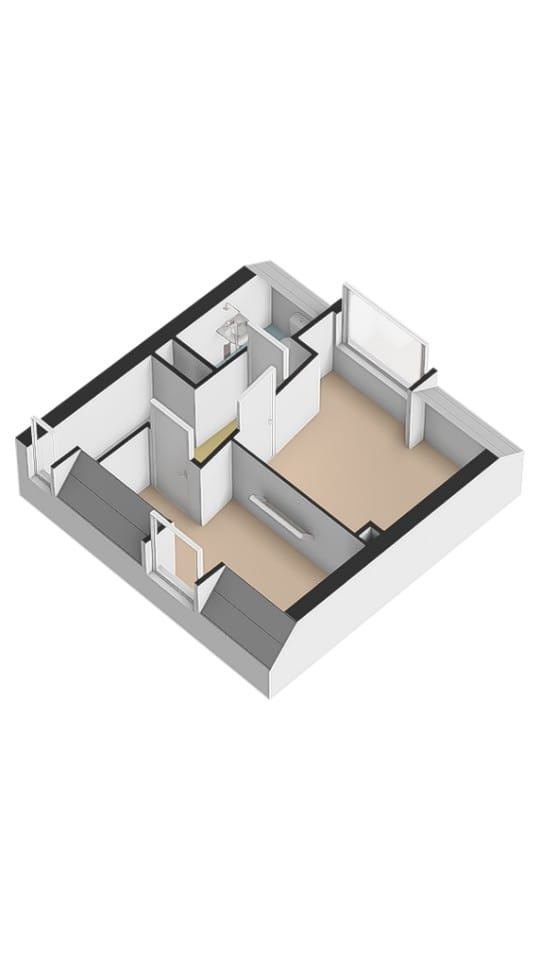 Foto 51 van Schutterstraat 5