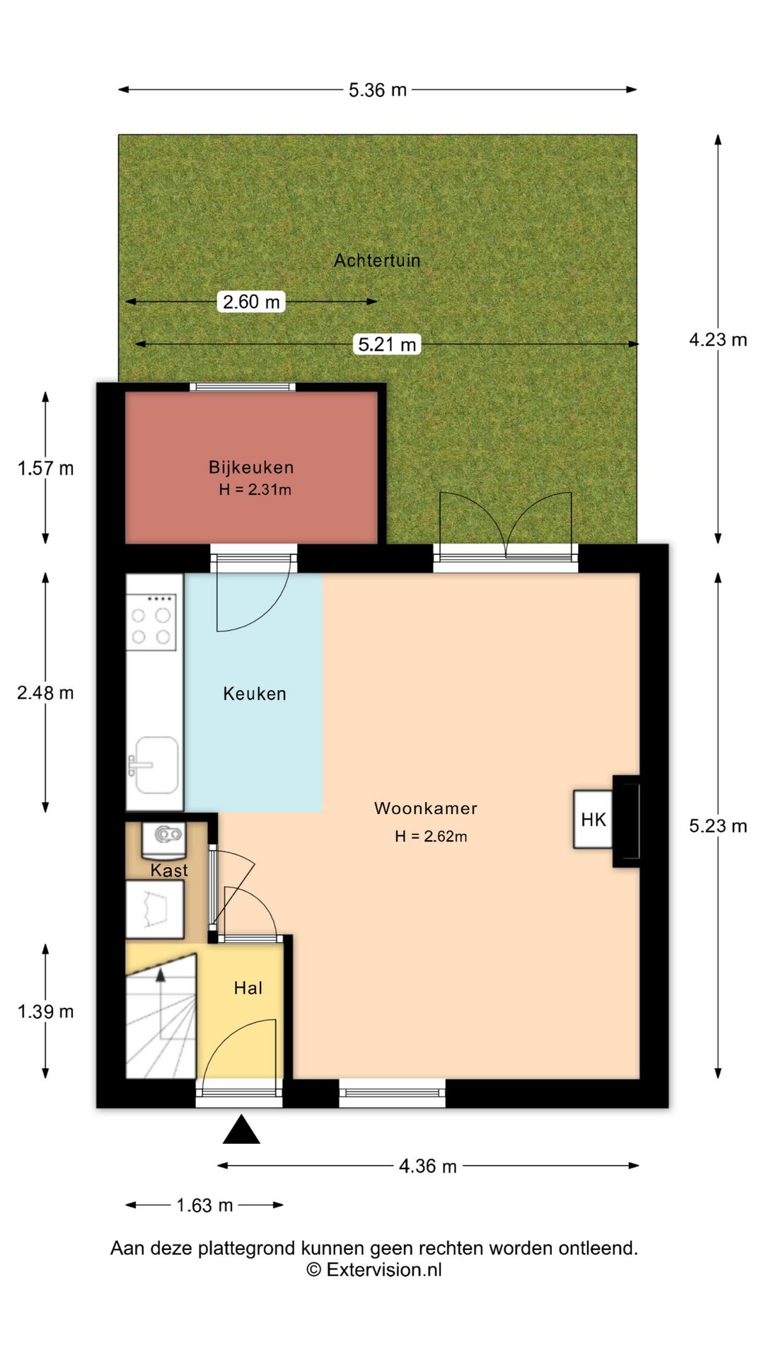 Foto 47 van Schutterstraat 5