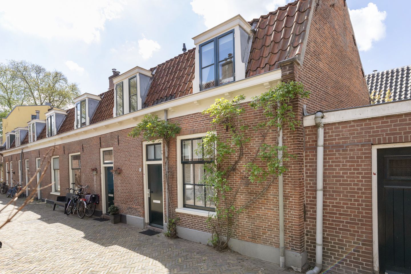 Foto 4 van Schutterstraat 5