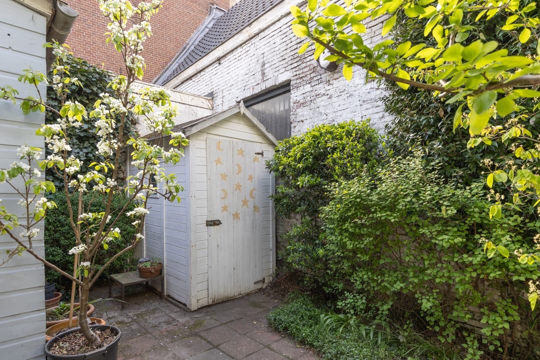 Foto 22 van Schutterstraat 5