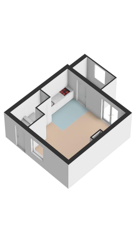 Foto 49 van Schutterstraat 5