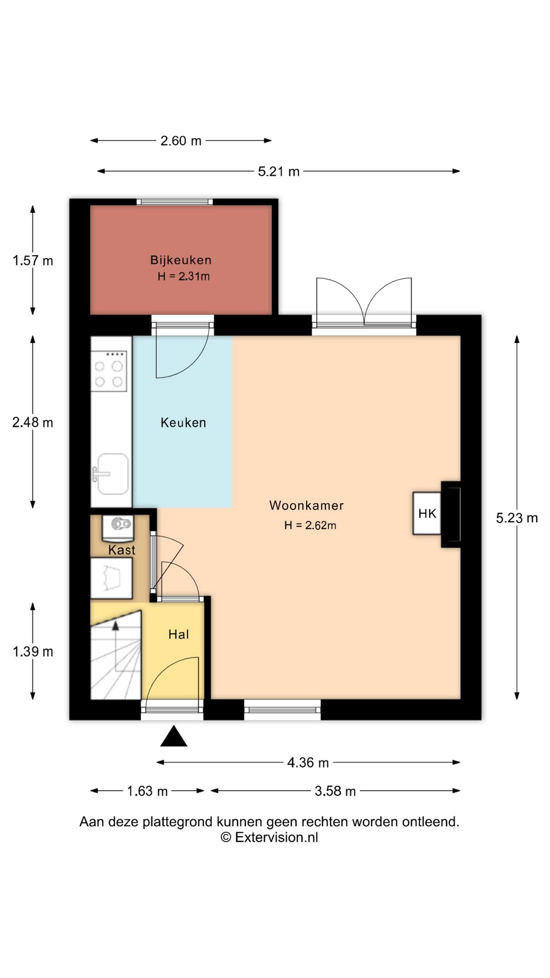 Foto 48 van Schutterstraat 5