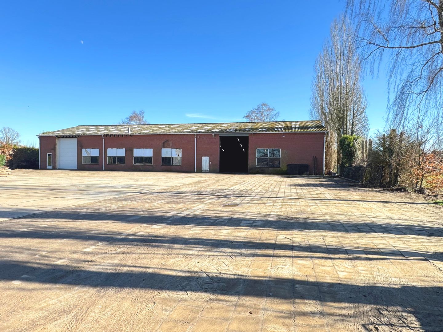 Bekijk foto 1 van Turnhoutseweg 1