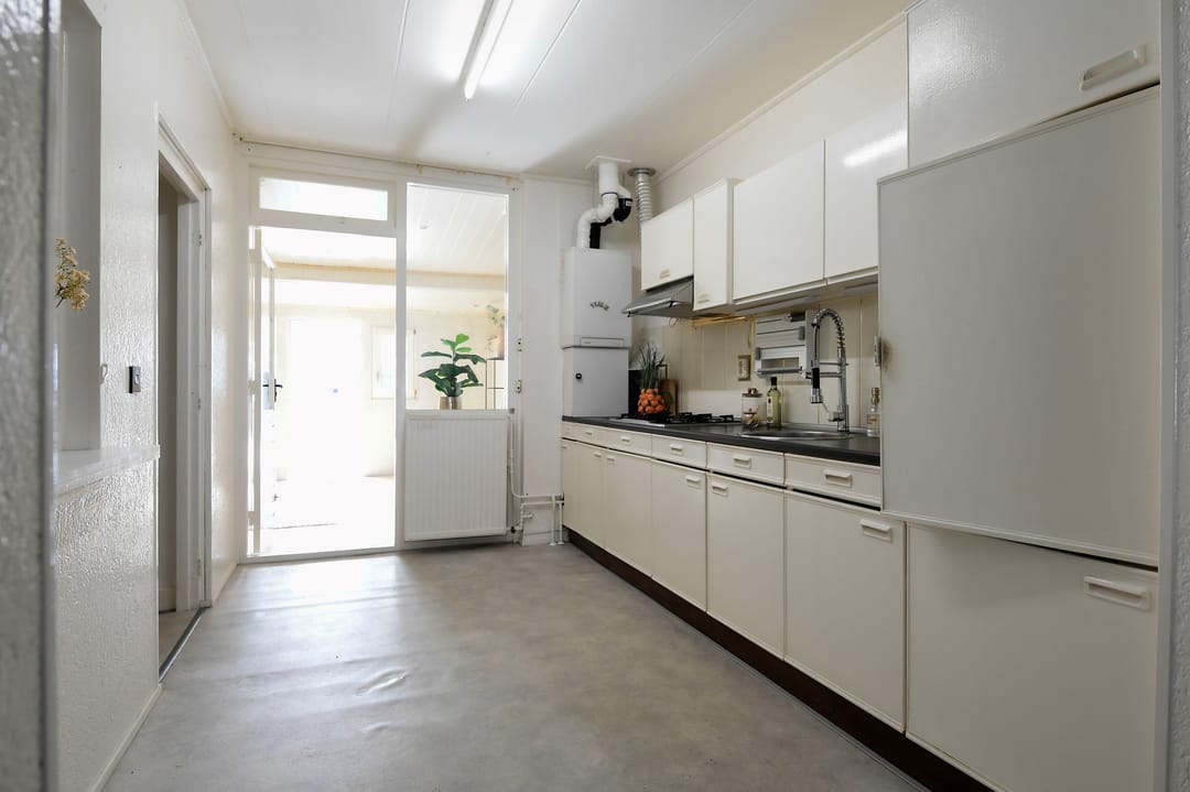 Foto 11 van Vondelstraat 14