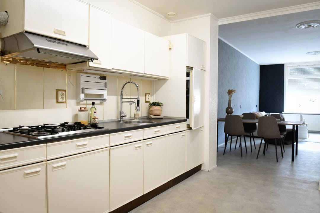 Foto 13 van Vondelstraat 14