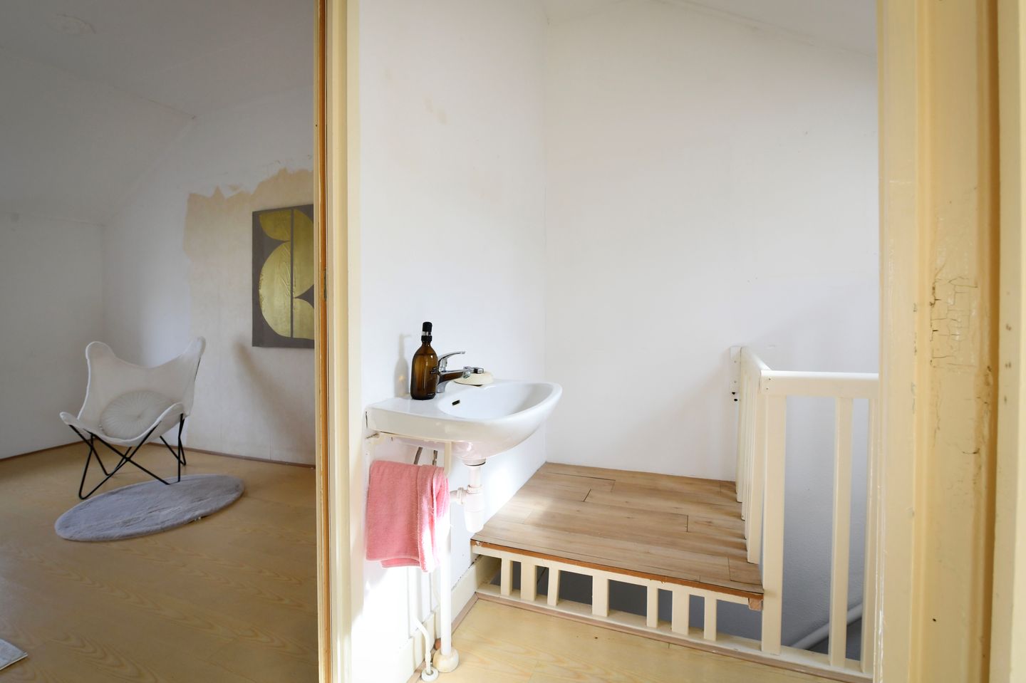 Foto 20 van Vondelstraat 14