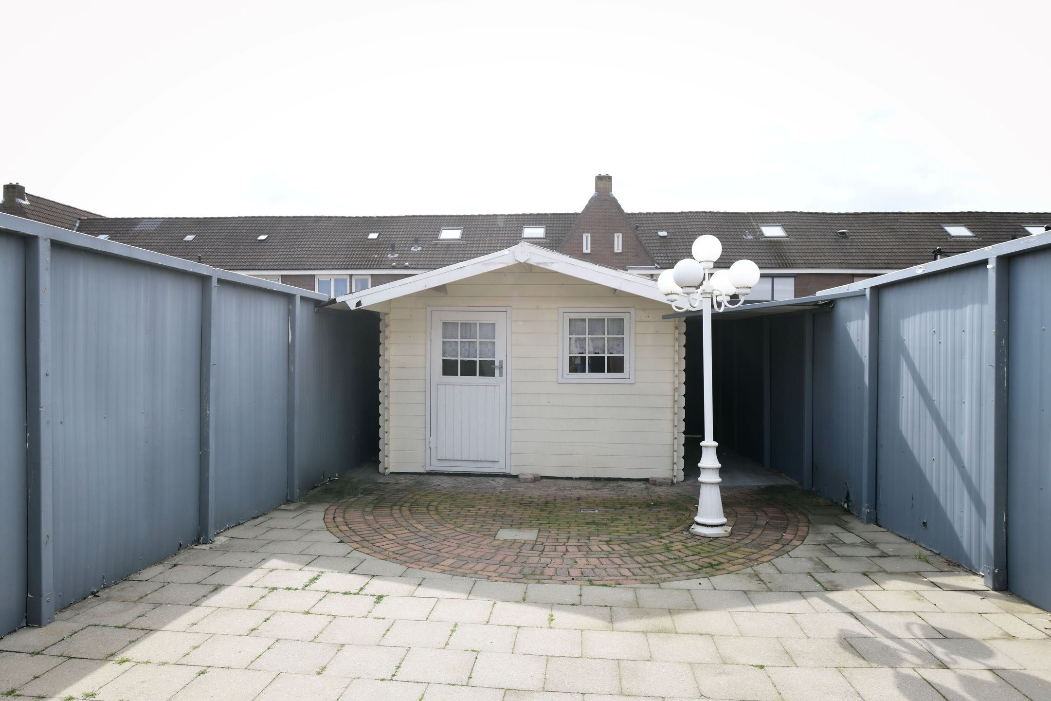 Foto 6 van Vondelstraat 14