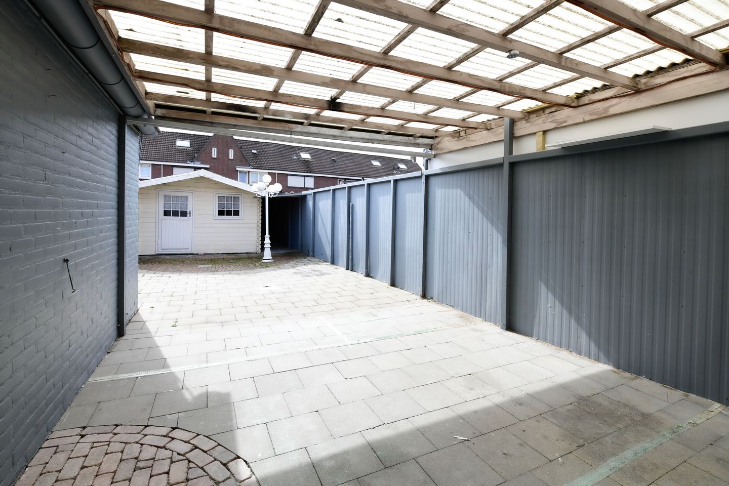 Foto 4 van Vondelstraat 14