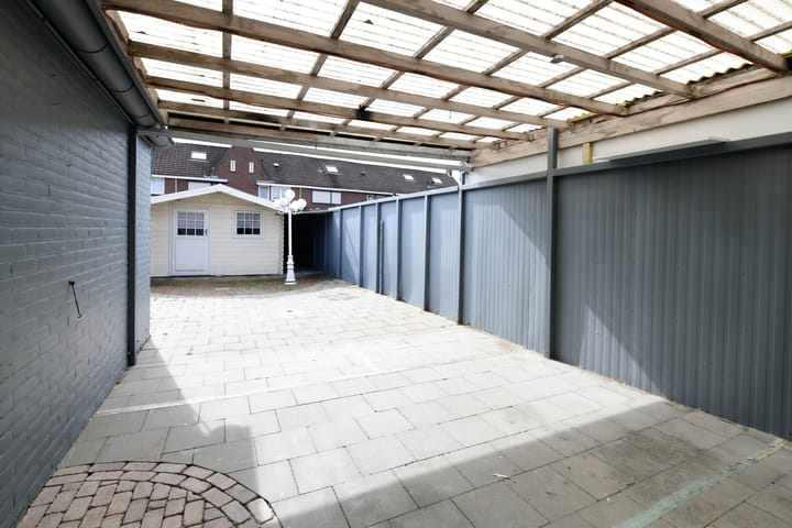 Foto 4 van Vondelstraat 14