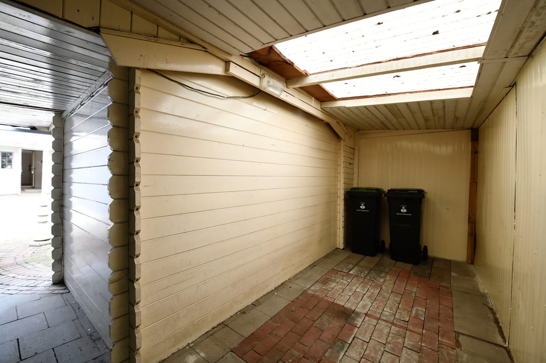 Foto 7 van Vondelstraat 14