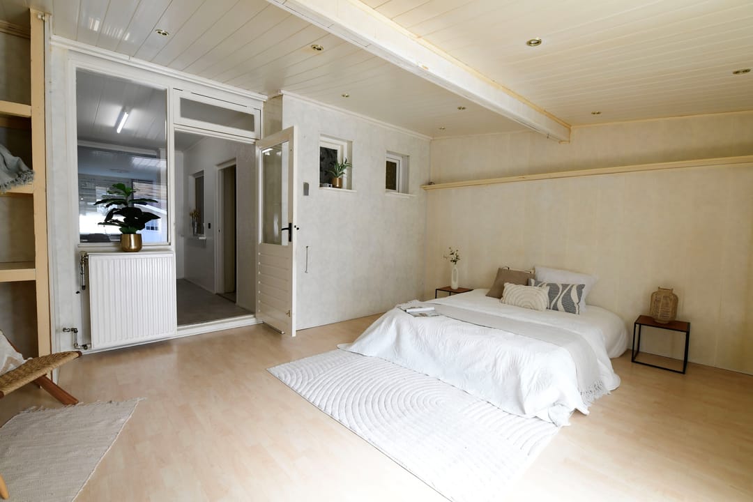 Foto 17 van Vondelstraat 14