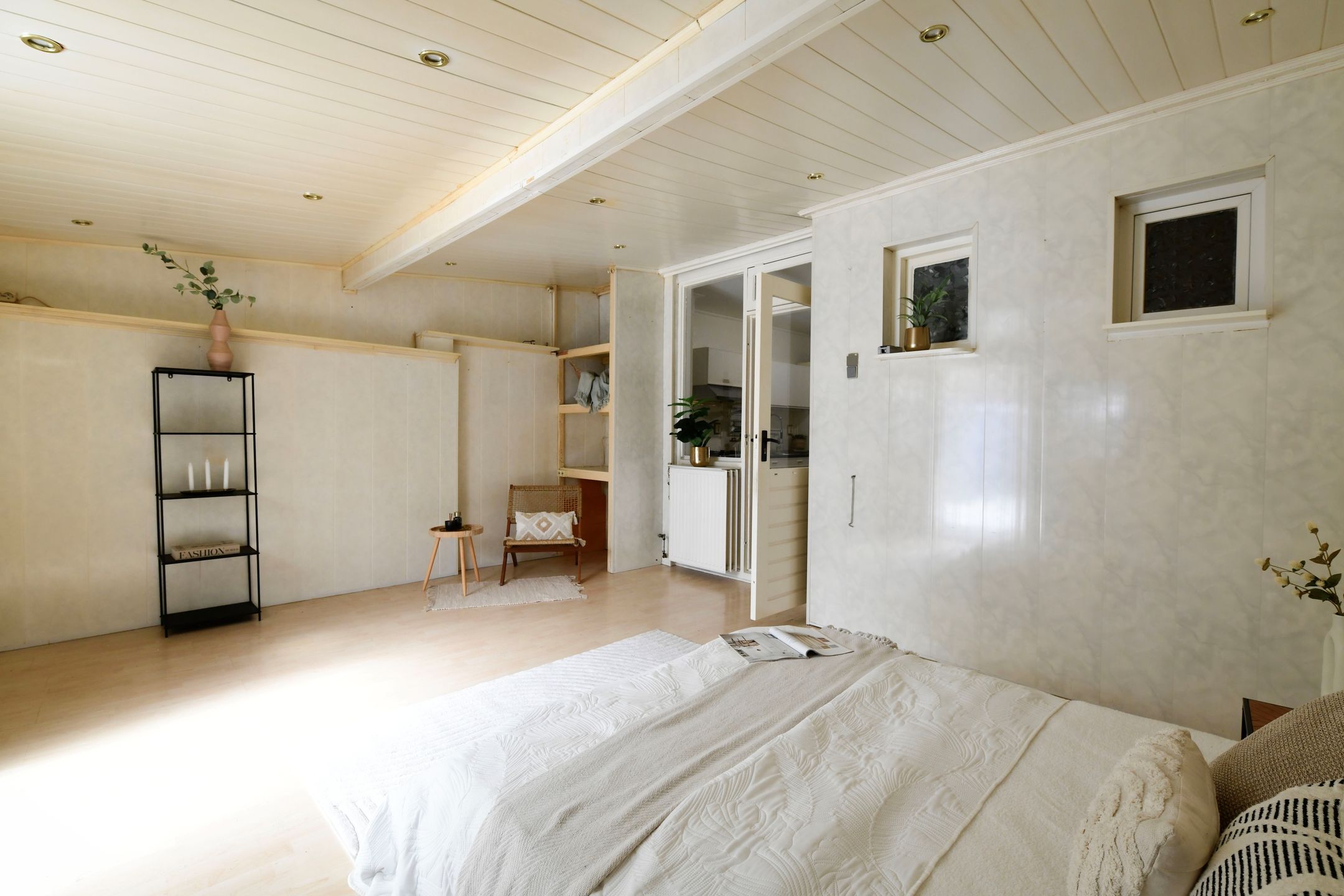 Foto 18 van Vondelstraat 14