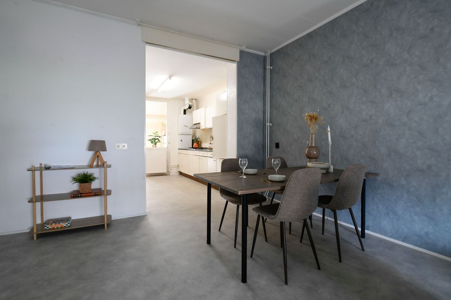 Foto 10 van Vondelstraat 14