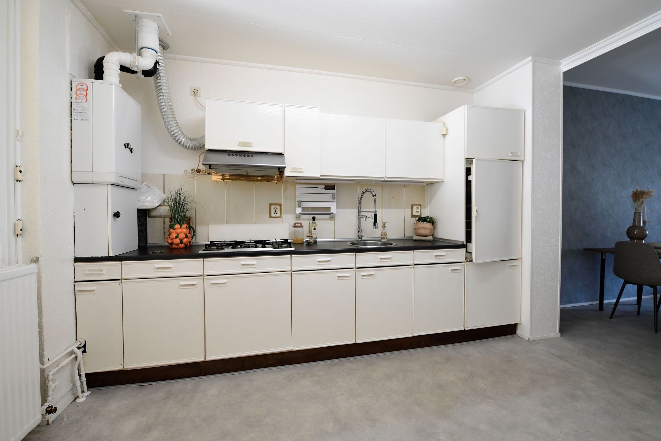 Foto 12 van Vondelstraat 14