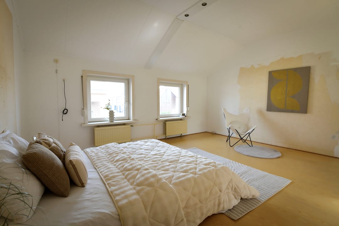 Foto 22 van Vondelstraat 14