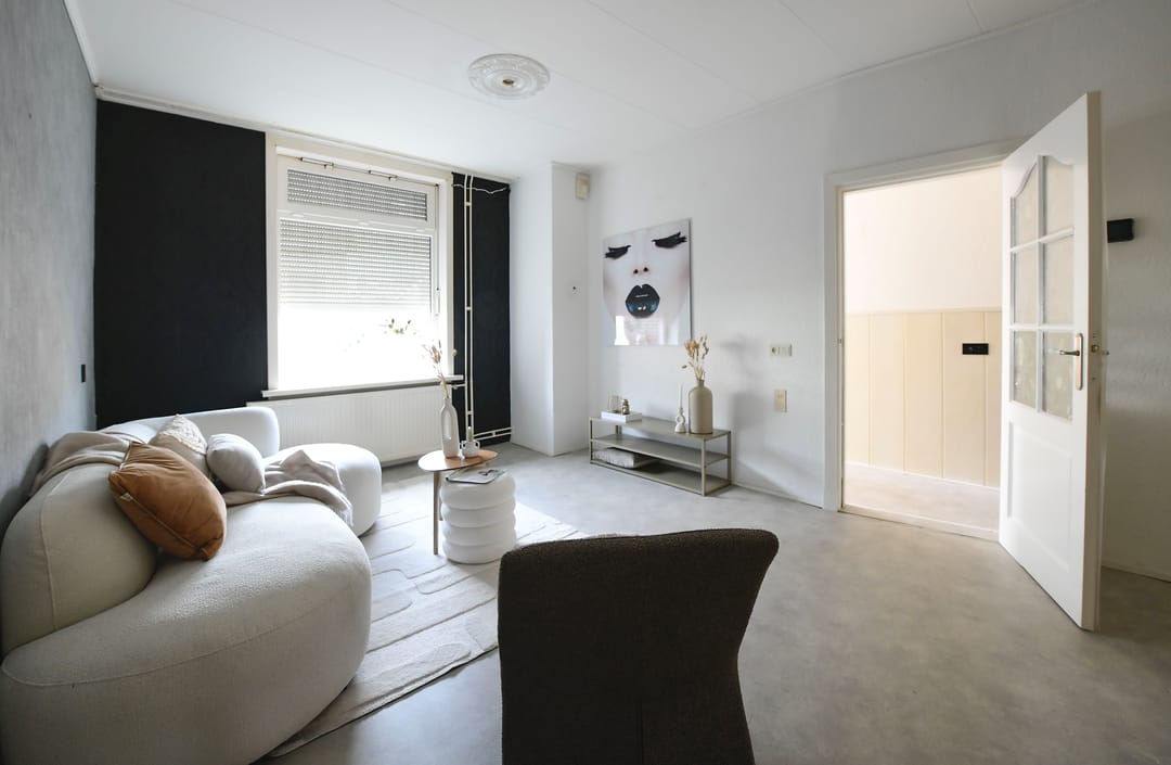 Foto 8 van Vondelstraat 14