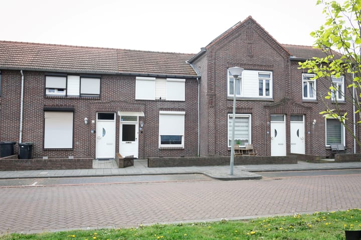 Foto 2 van Vondelstraat 14