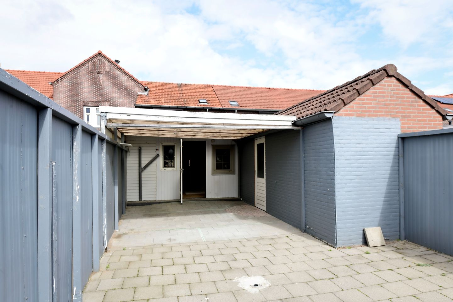 Foto 5 van Vondelstraat 14