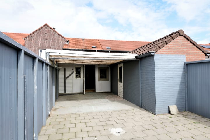 Foto 5 van Vondelstraat 14