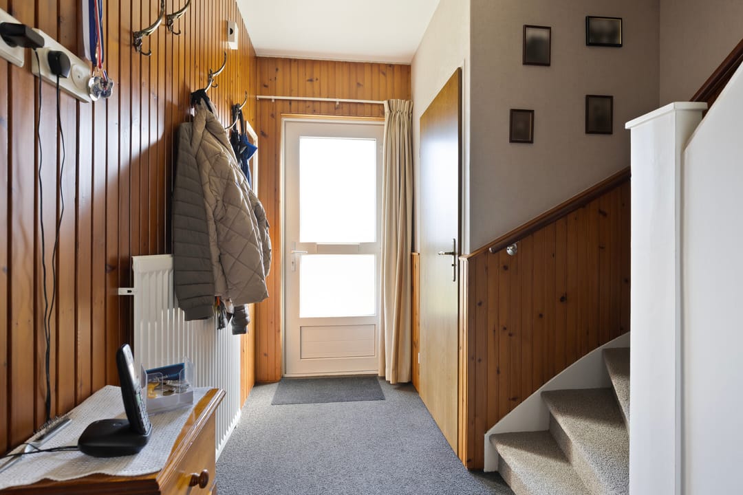 Foto 8 van Prinses Margrietlaan 42