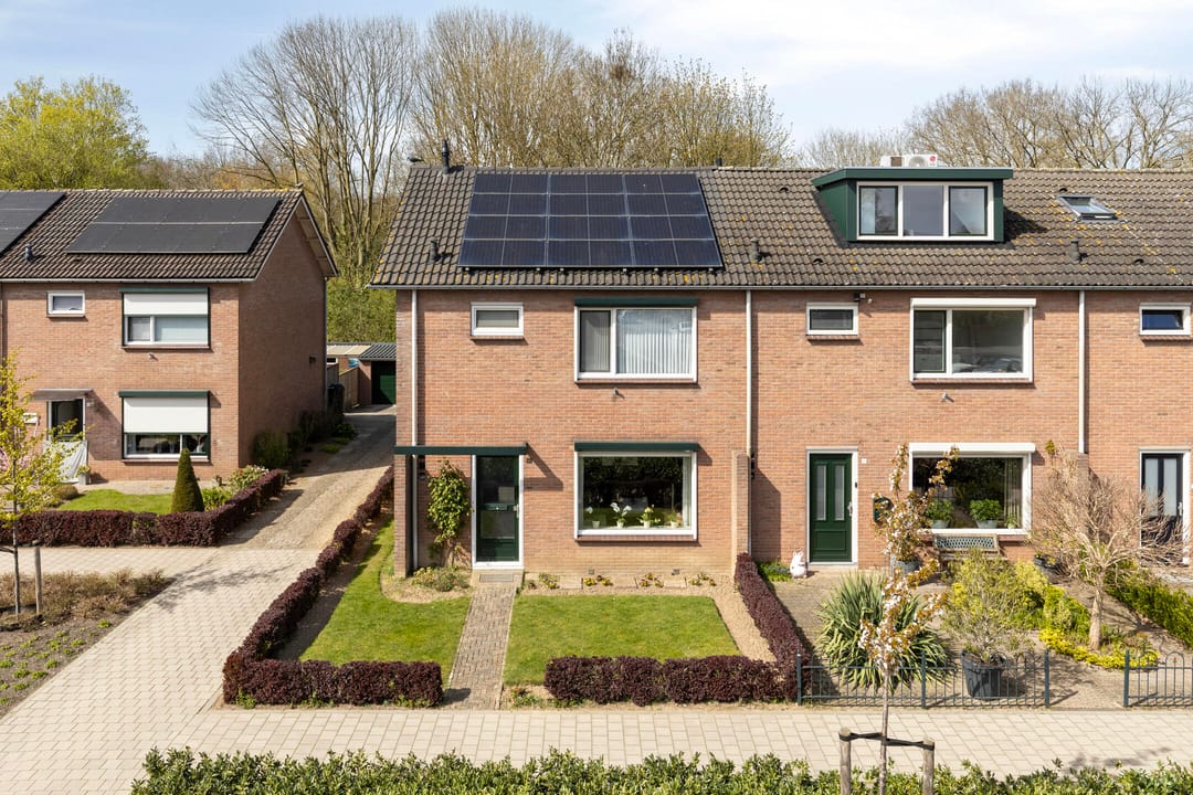 Foto 1 van Prinses Margrietlaan 42