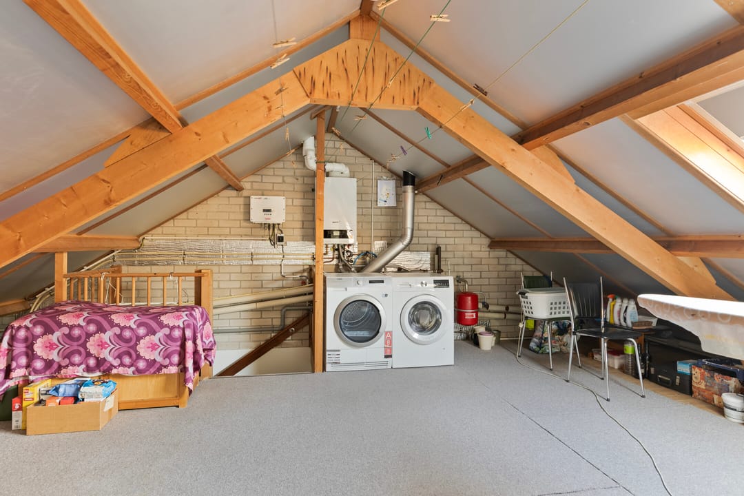 Foto 31 van Prinses Margrietlaan 42