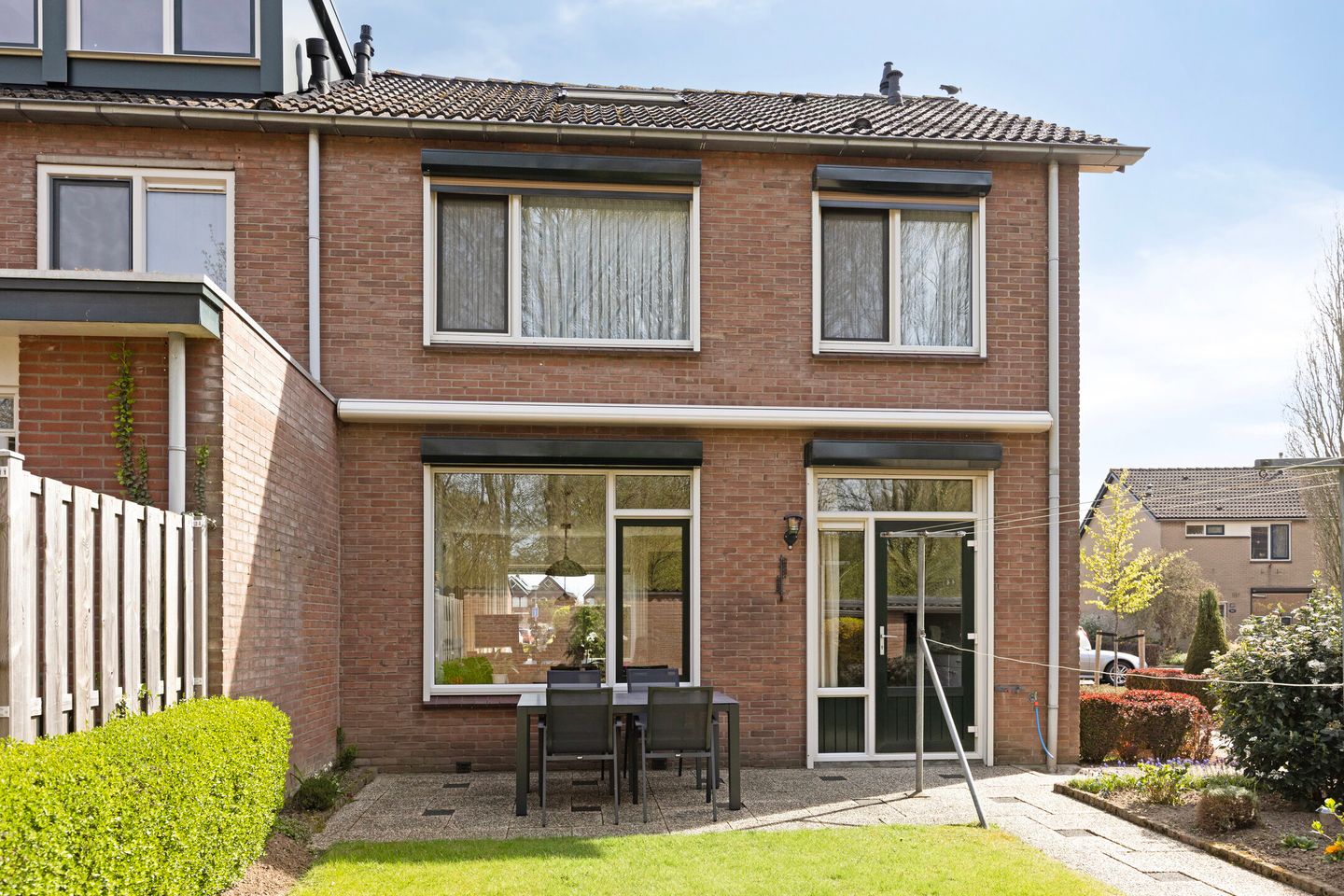 Foto 34 van Prinses Margrietlaan 42