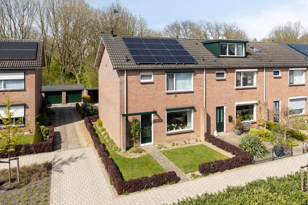 Foto 38 van Prinses Margrietlaan 42