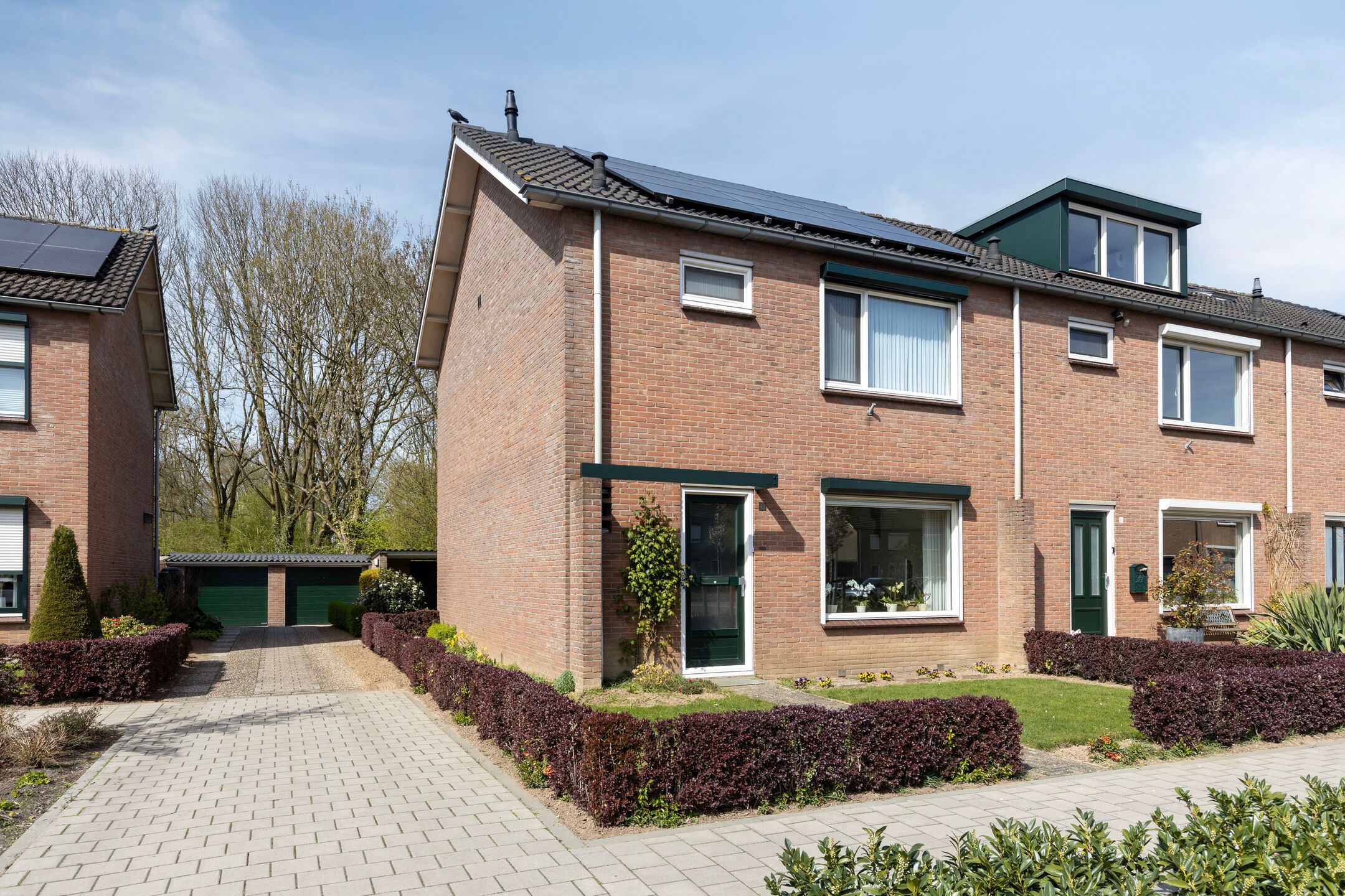 Foto 39 van Prinses Margrietlaan 42