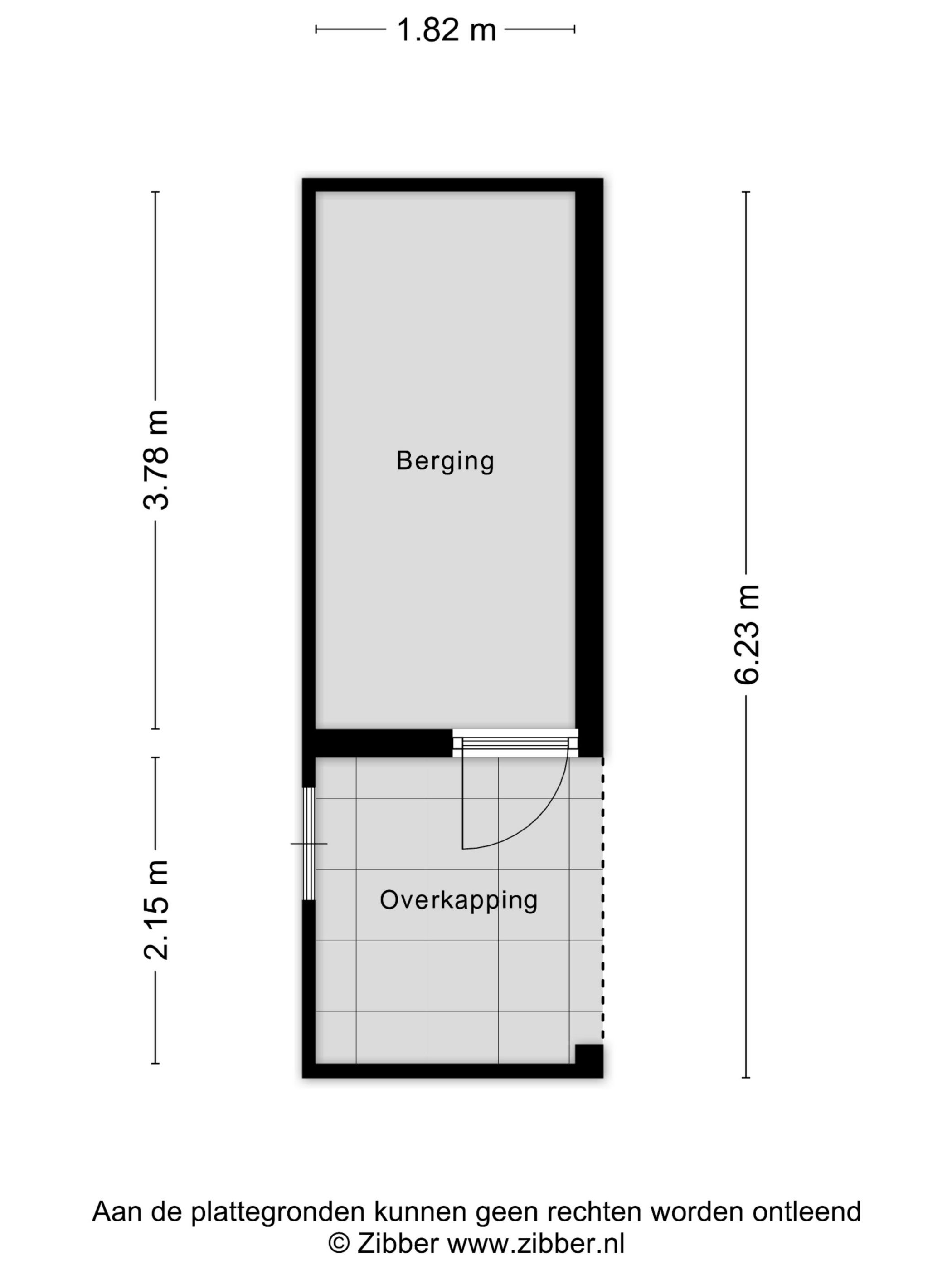 Foto 42 van Prinses Margrietlaan 42