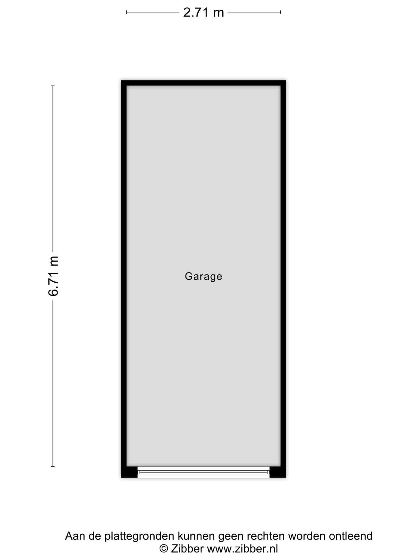 Foto 44 van Prinses Margrietlaan 42