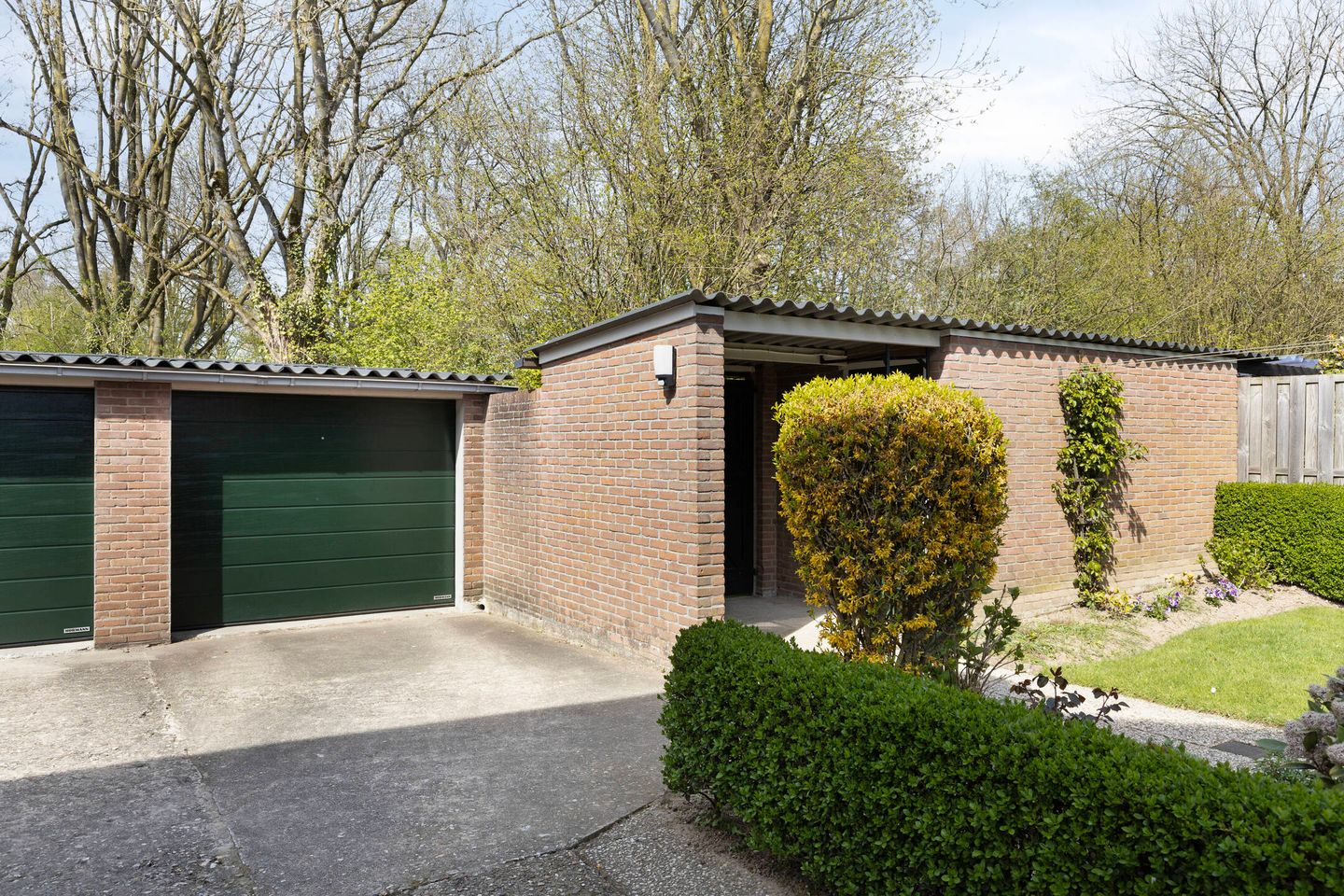 Foto 35 van Prinses Margrietlaan 42